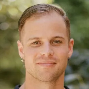 Peter Barber