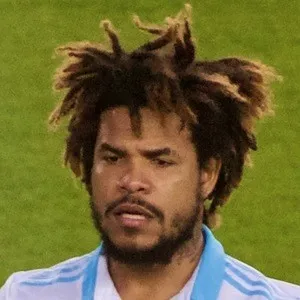 Román Torres (Soccer Player)