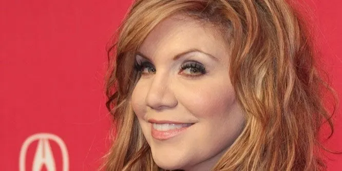 Alison Krauss