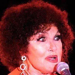 Cleo Laine