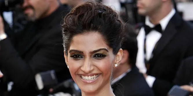 Sonam Kapoor