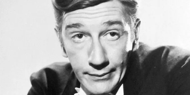 Richard Haydn