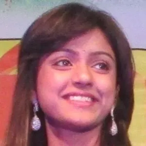 Vithika Sheru