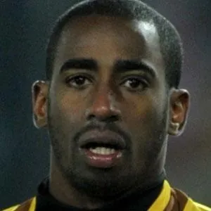 Boubacar Barry