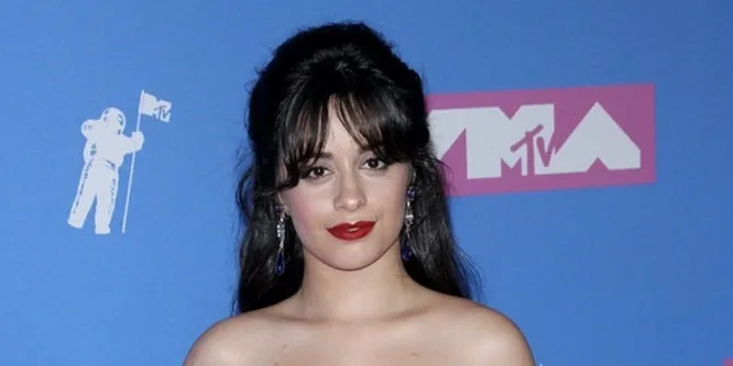 Camila Cabello (Pop Singer)