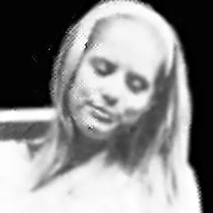 Heather MacRae