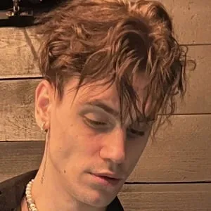 Dmitriy Shilov (TikTok Star)
