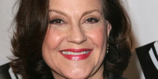 Kelly Bishop