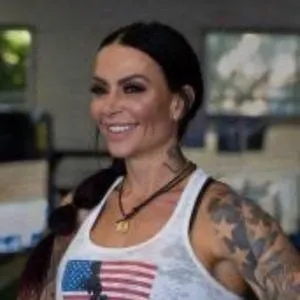 Ashley Horner