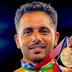 Harmanpreet Singh