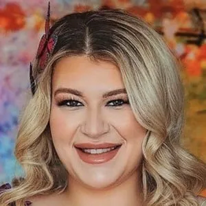 Lyndsay Patricia