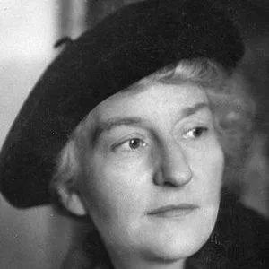 Malvina Hoffman