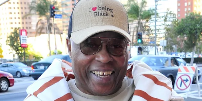 Roger E Mosley