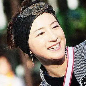Ryoko Hirosue