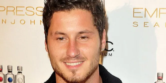 Valentin Chmerkovskiy