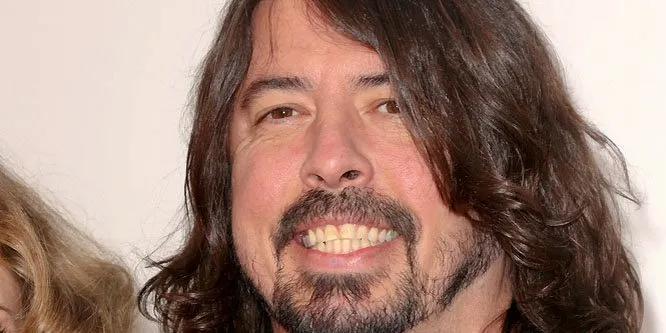 Dave Grohl