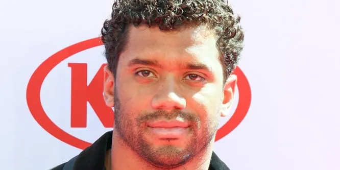 Russell Wilson