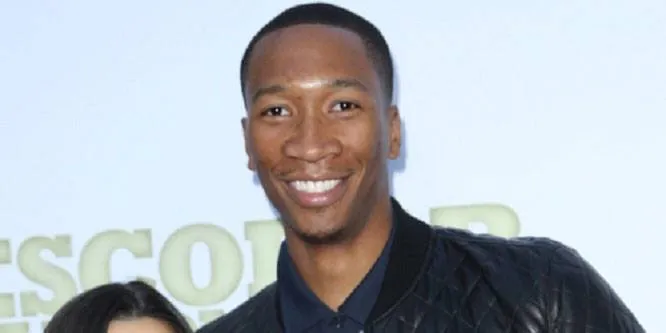 Wesley Johnson (Basketball Player)