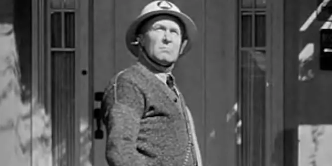 William Demarest
