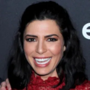 Cindy Sampson