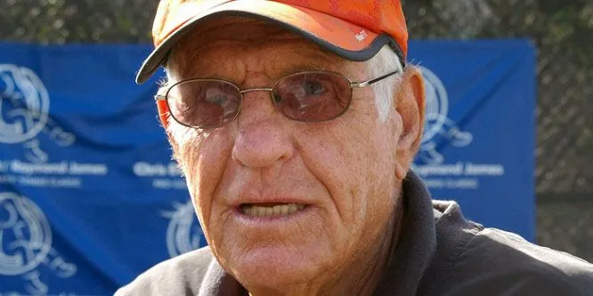 Jerry Van Dyke
