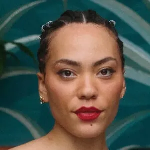 Madison McFerrin