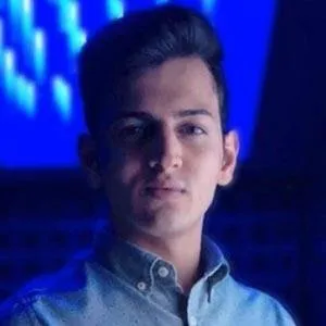 Nikhil Mehta (TikTok Star)
