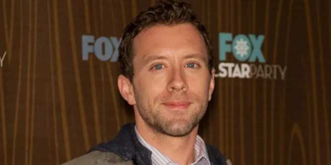 TJ Thyne