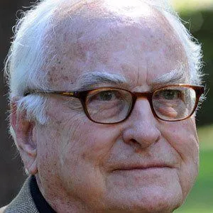 James Ivory