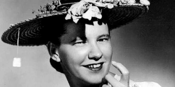 Minnie Pearl