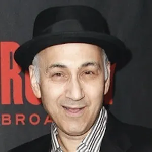 Ned Eisenberg