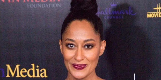 Tracee Ellis Ross