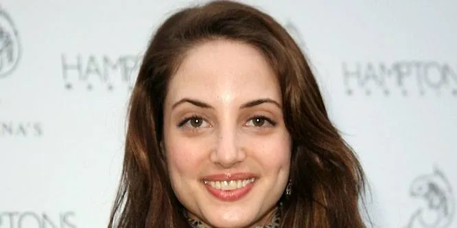 Alexa Ray Joel