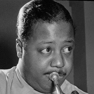 Charlie Shavers