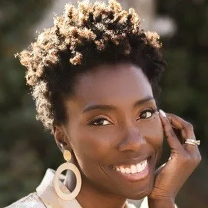 Dayna Bolden