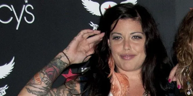 Mia Tyler