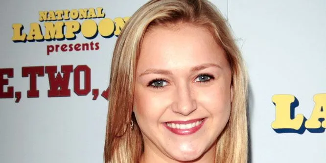 Skye McCole Bartusiak