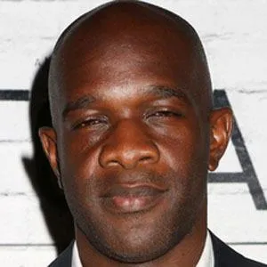 Adrian Forbes