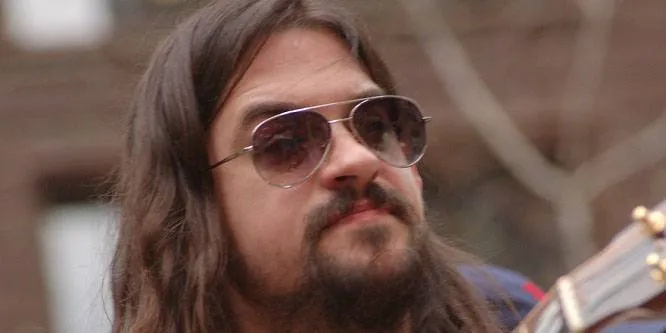 Shooter Jennings