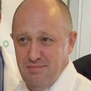 Yevgeny Prigozhin