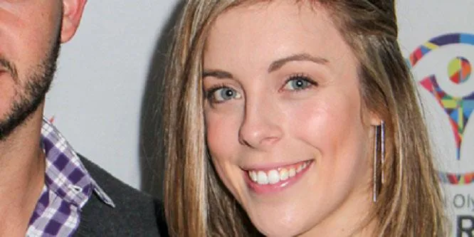 Ashley Wagner (Figure Skater)