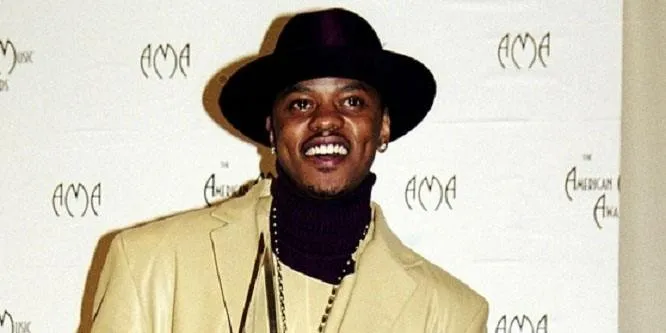 Donell Jones