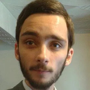 Jamie Harding