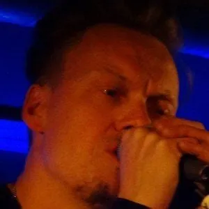 John Garrison