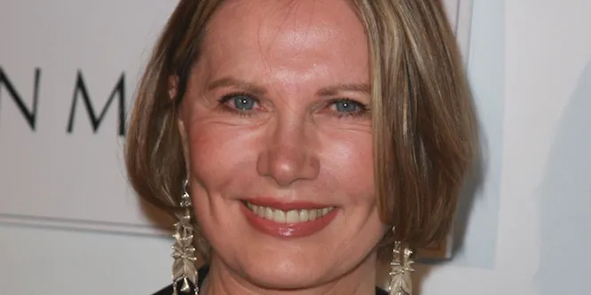Maud Adams