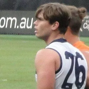 Tom Hawkins (Footballer)