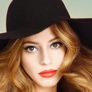 Chiara Nasti