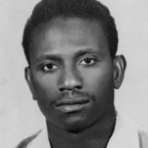 Cheikh Anta Diop