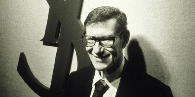 Yves Saint Laurent
