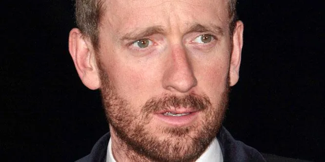 Bradley Wiggins